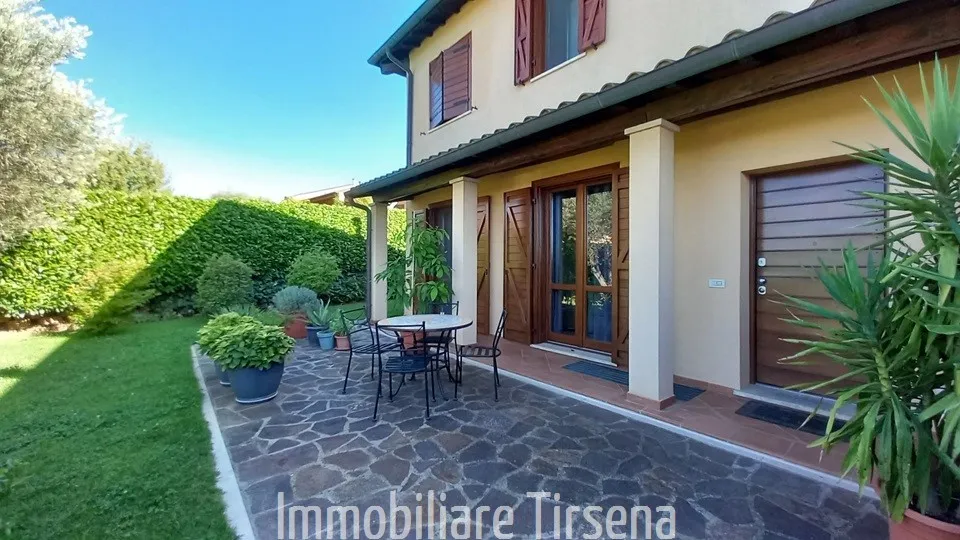 Casa bifamiliare in vendita a Orvieto - Canale Nuovo - foto 5