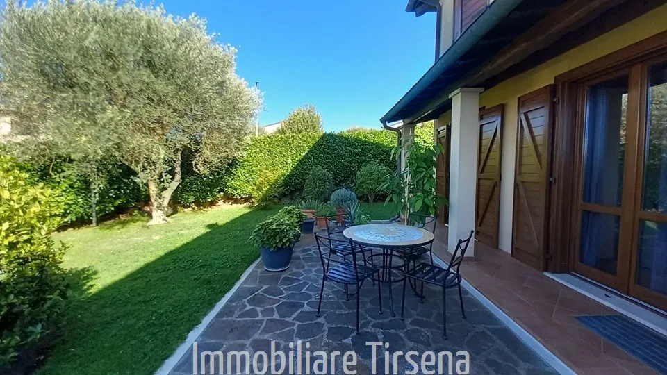 Casa bifamiliare in vendita a Orvieto - Canale Nuovo - foto 7