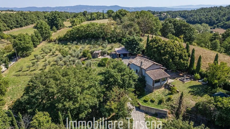 Rustico in vendita a Orvieto - Torre San Severo - foto 2