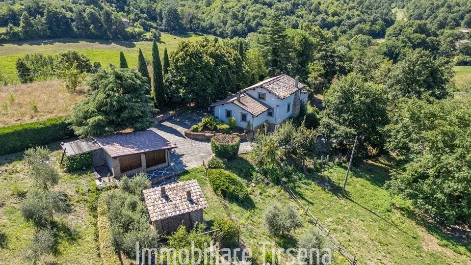 Rustico in vendita a Orvieto - Torre San Severo - foto 3
