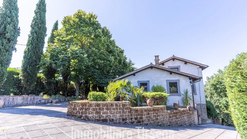 Rustico in vendita a Orvieto - Torre San Severo - foto 4