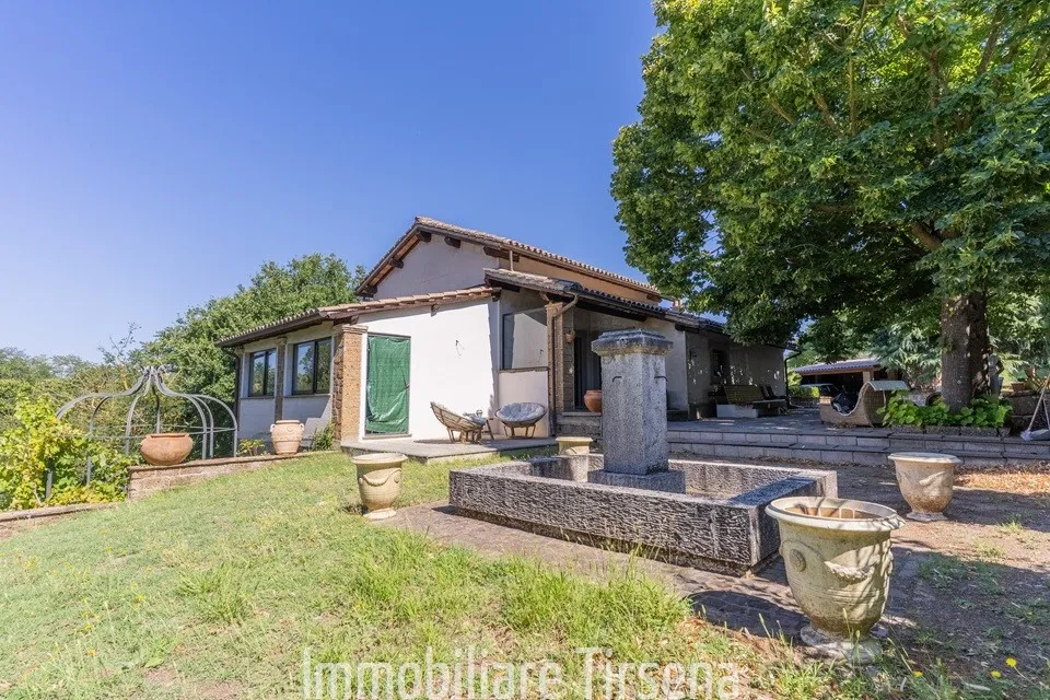 Rustico in vendita a Orvieto - Torre San Severo - foto 5