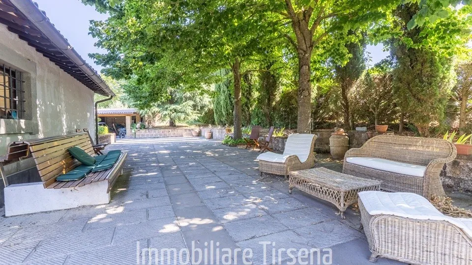 Rustico in vendita a Orvieto - Torre San Severo - foto 6