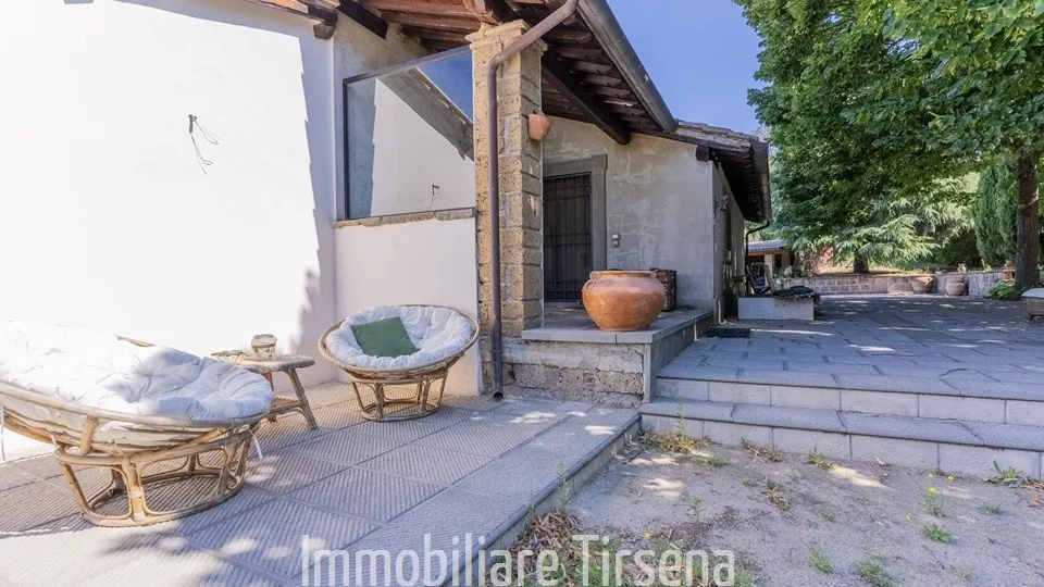 Rustico in vendita a Orvieto - Torre San Severo - foto 8