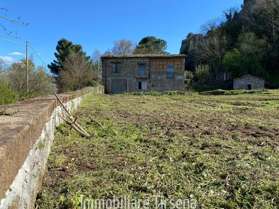 Rustico in vendita a Orvieto - Centro storico - foto 4
