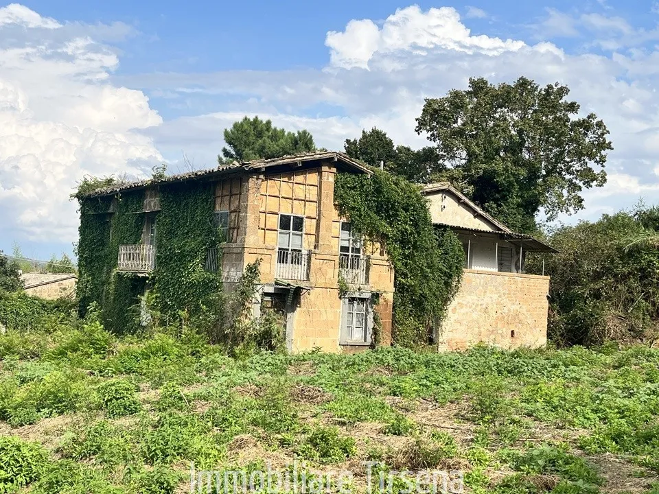 Rustico in vendita a Orvieto - Centro storico - foto 8