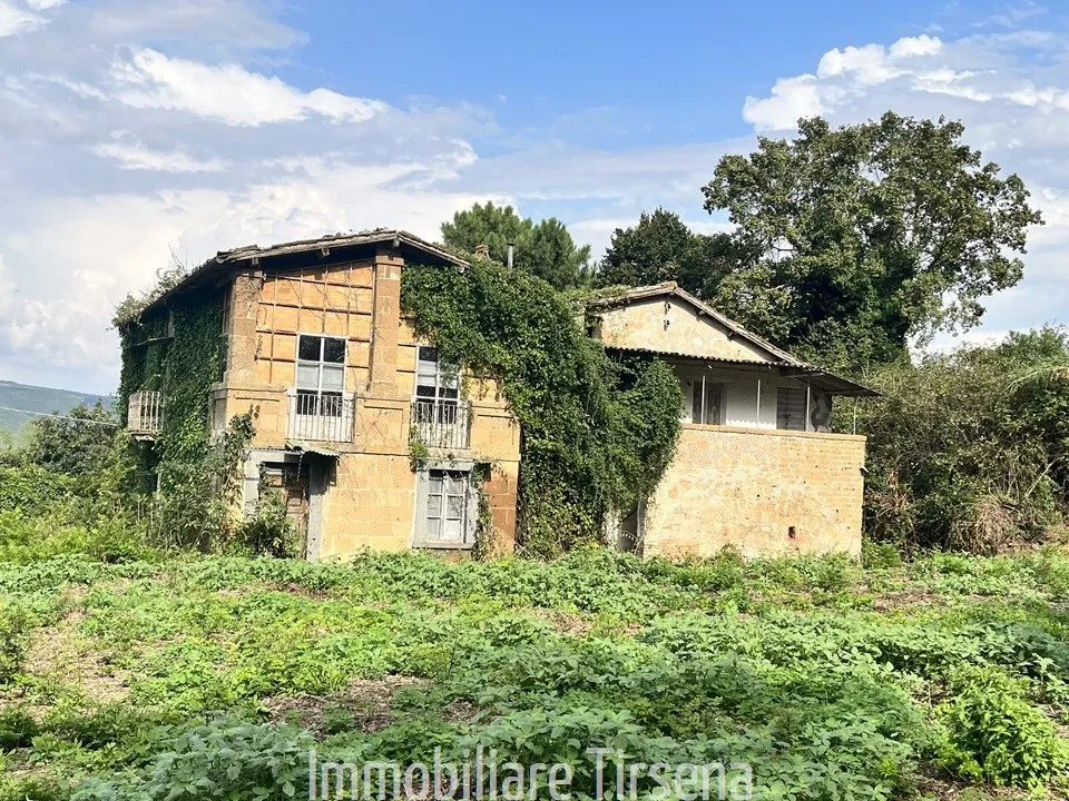 Rustico in vendita a Orvieto - Centro storico - foto 9