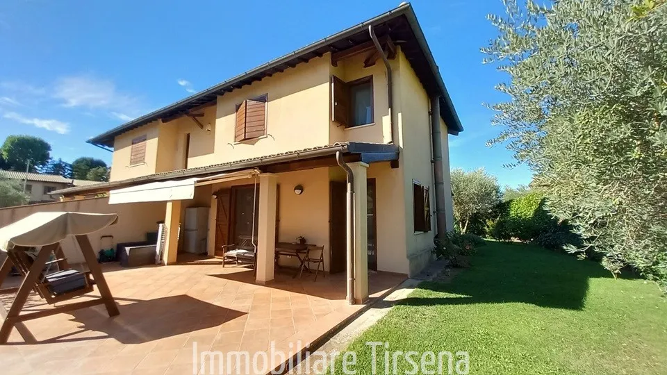 Villa in vendita a Orvieto - Canale Nuovo - foto 10