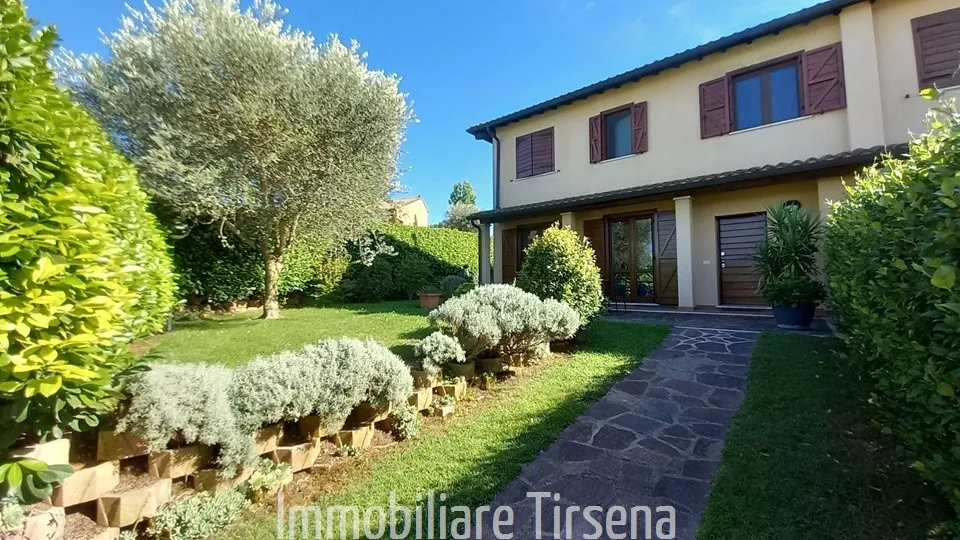 Villa in vendita a Orvieto - Canale Nuovo - foto 2