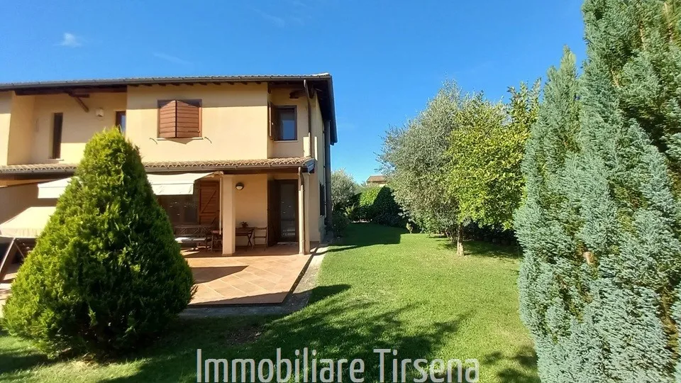 Villa in vendita a Orvieto - Canale Nuovo - foto 7