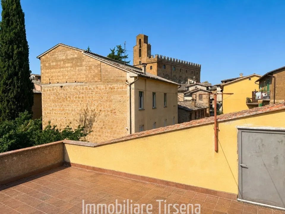 Appartamento in vendita a Orvieto - Centro storico - foto 1