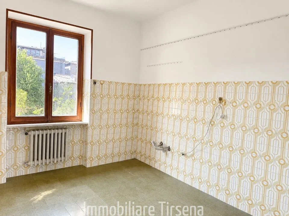 Appartamento in vendita a Orvieto - Centro storico - foto 10