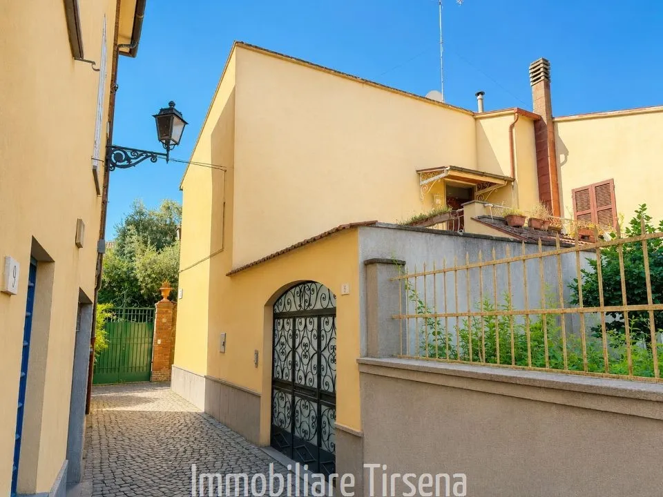 Appartamento in vendita a Orvieto - Centro storico - foto 2