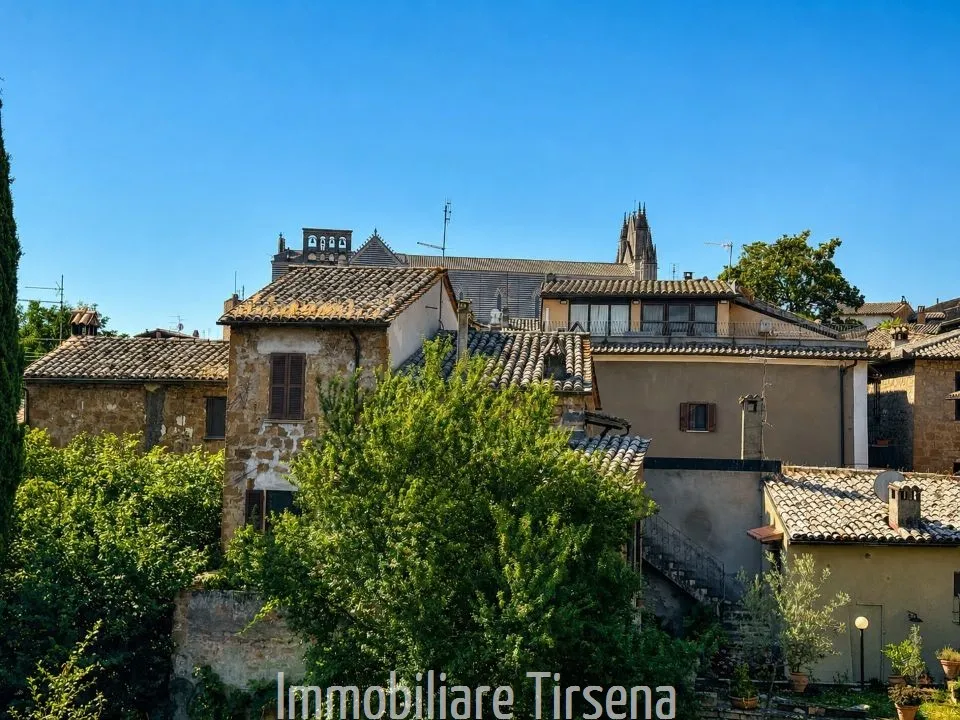 Appartamento in vendita a Orvieto - Centro storico - foto 3