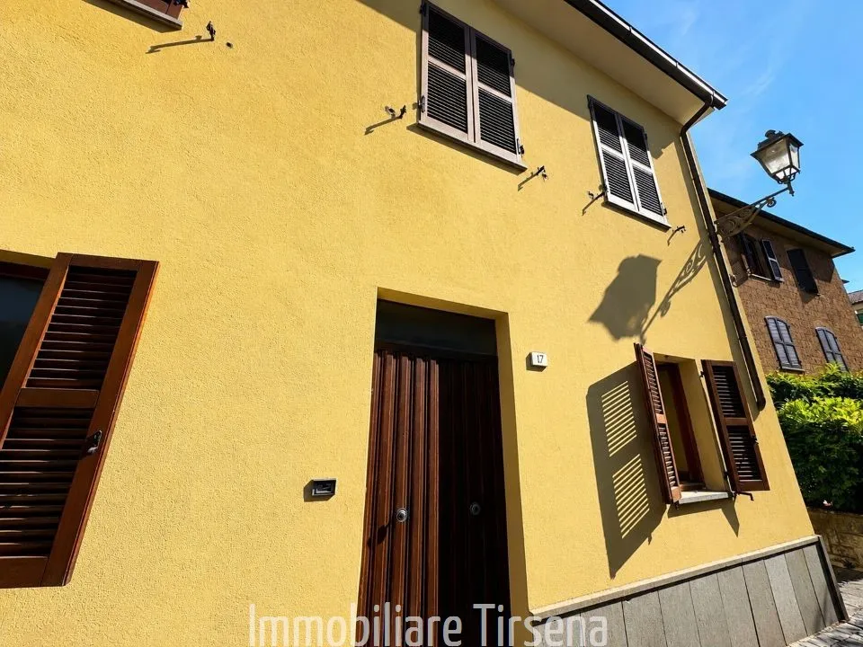 Appartamento in vendita a Orvieto - Centro storico - foto 5