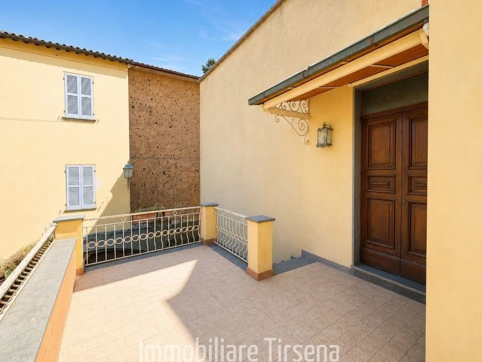 Appartamento in vendita a Orvieto - Centro storico - foto 7