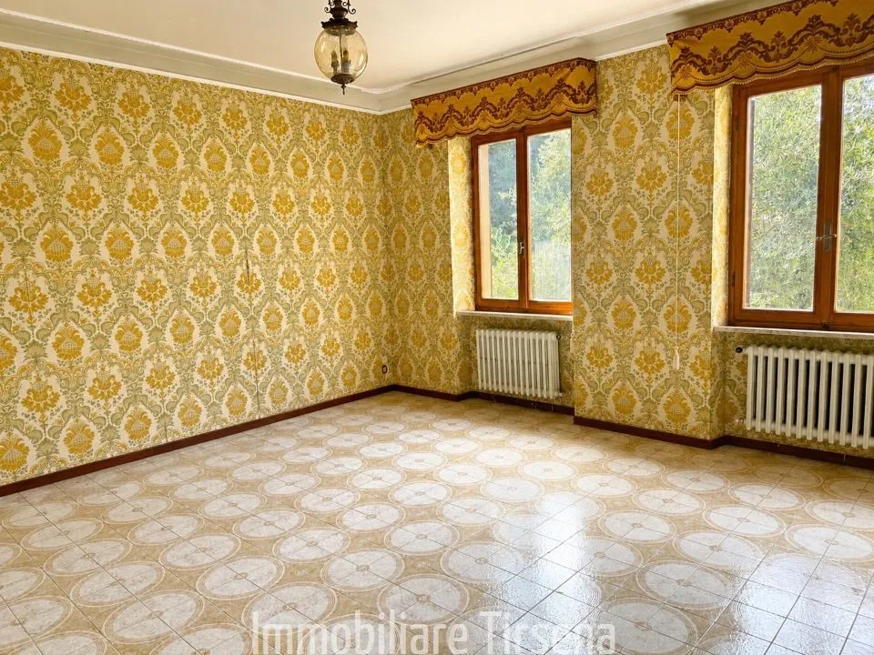 Appartamento in vendita a Orvieto - Centro storico - foto 8