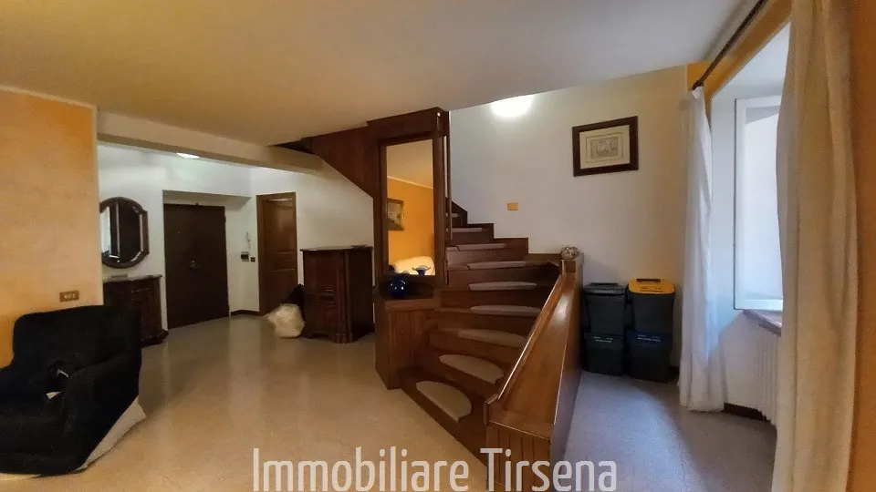 Appartamento in vendita a Orvieto - Centro storico - foto 4
