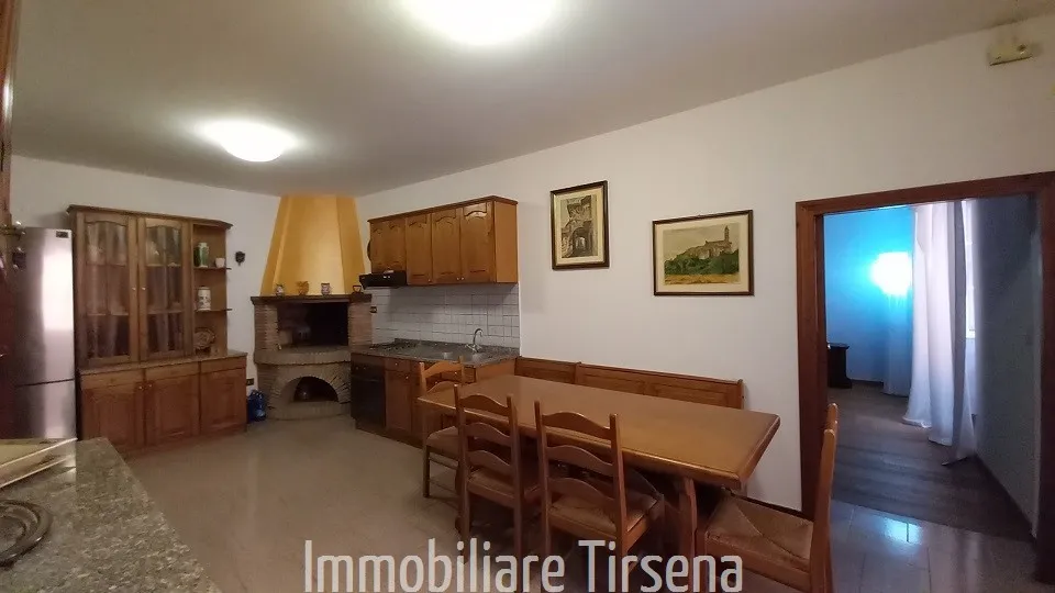 Appartamento in vendita a Orvieto - Centro storico - foto 8