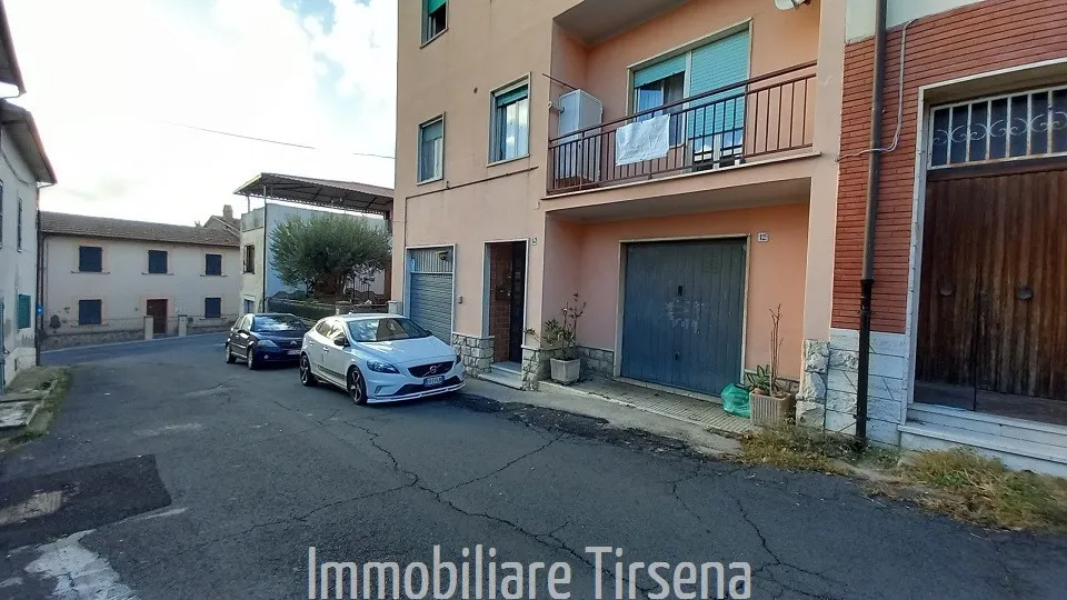 Appartamento in vendita a Castiglione in Teverina - foto 1
