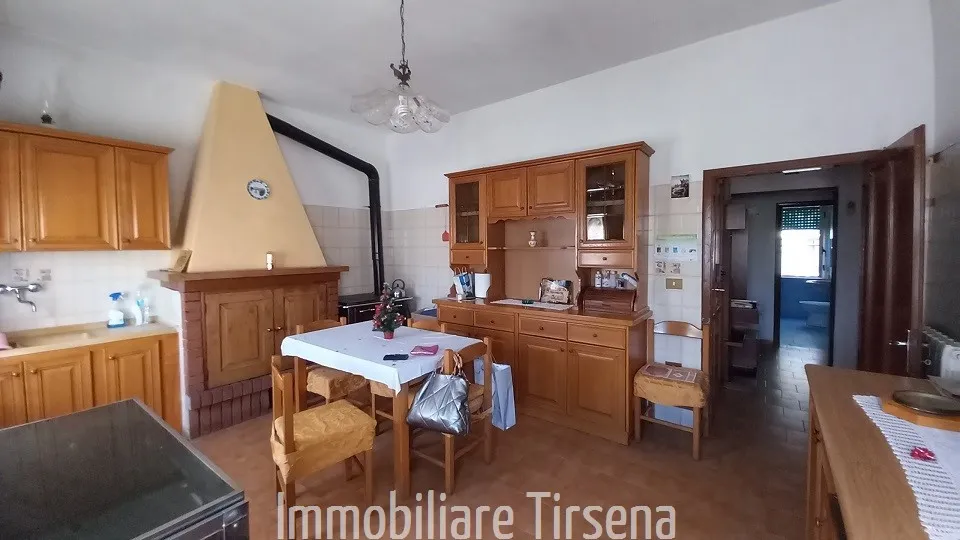 Appartamento in vendita a Castiglione in Teverina - foto 7