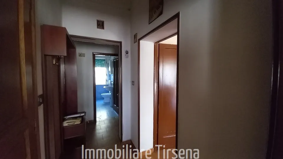 Appartamento in vendita a Castiglione in Teverina - foto 9