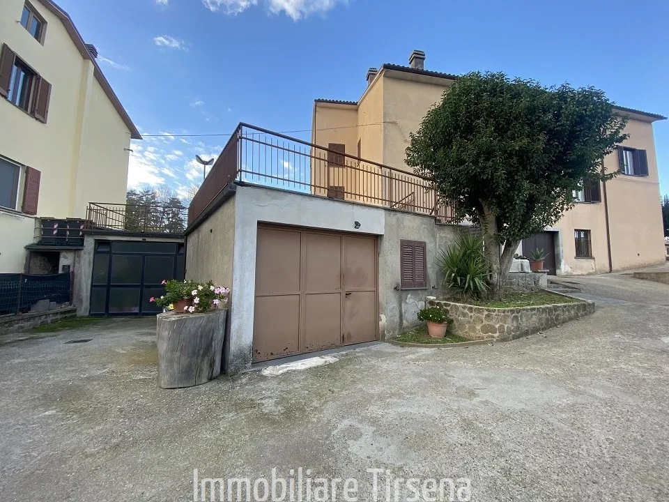 Casa bifamiliare in vendita a Orvieto - Canale Nuovo - foto 2