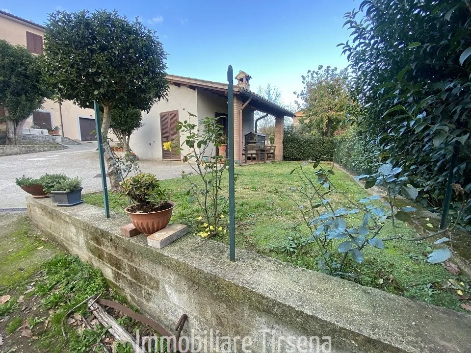 Casa bifamiliare in vendita a Orvieto - Canale Nuovo - foto 4