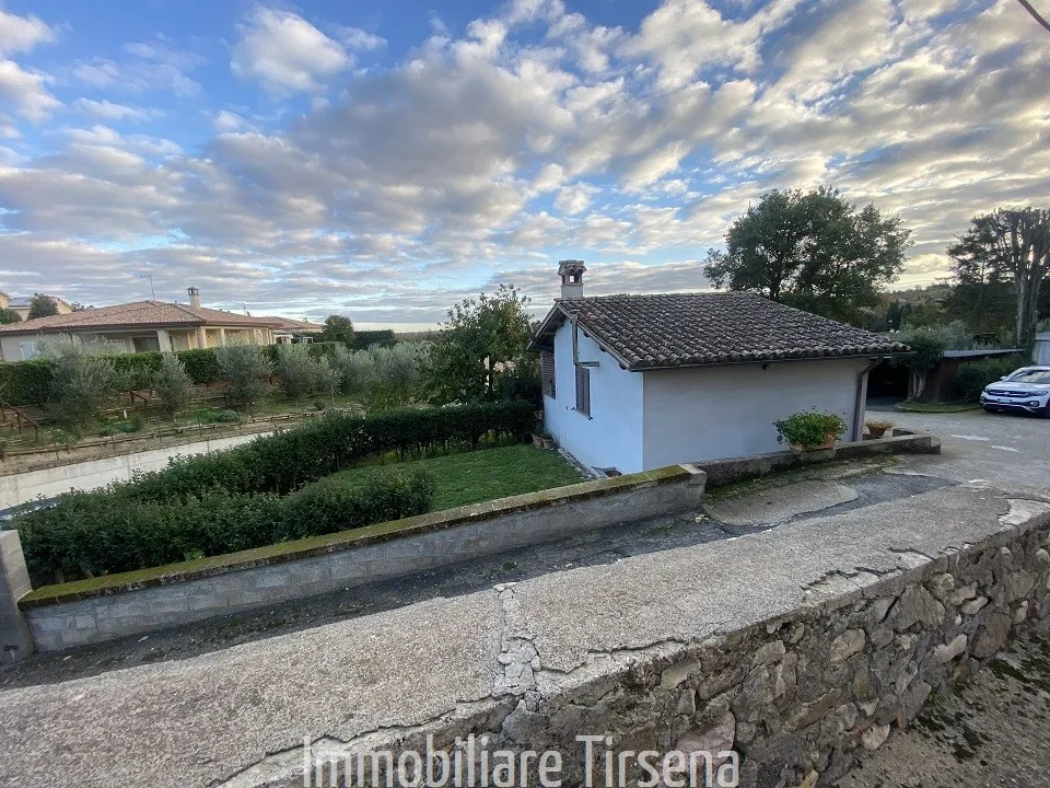 Casa bifamiliare in vendita a Orvieto - Canale Nuovo - foto 5