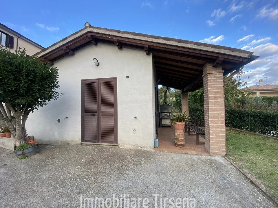 Casa bifamiliare in vendita a Orvieto - Canale Nuovo - foto 7