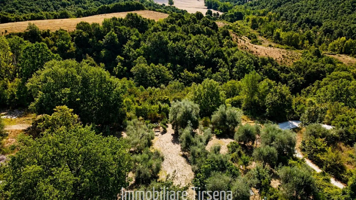 Rustico in vendita a Fabro - foto 3