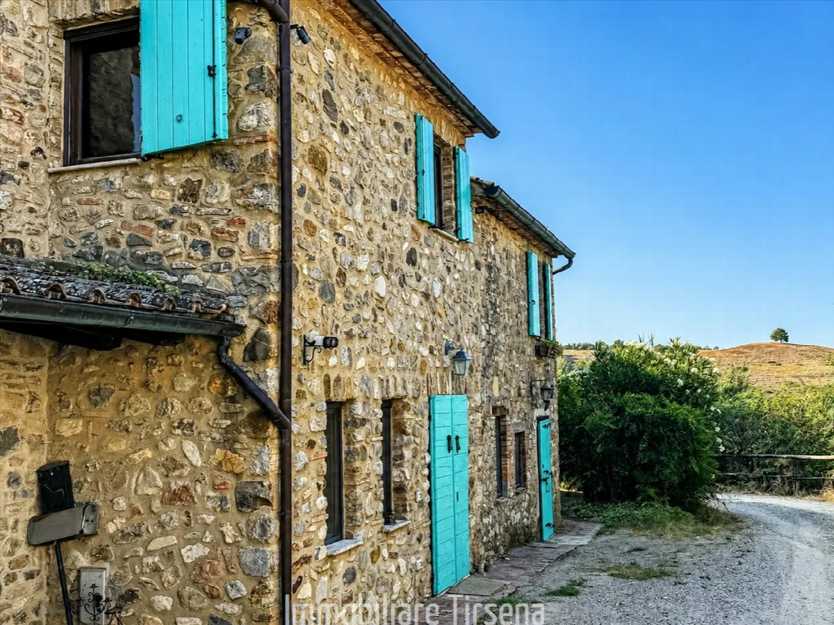 Rustico in vendita a Fabro - foto 4