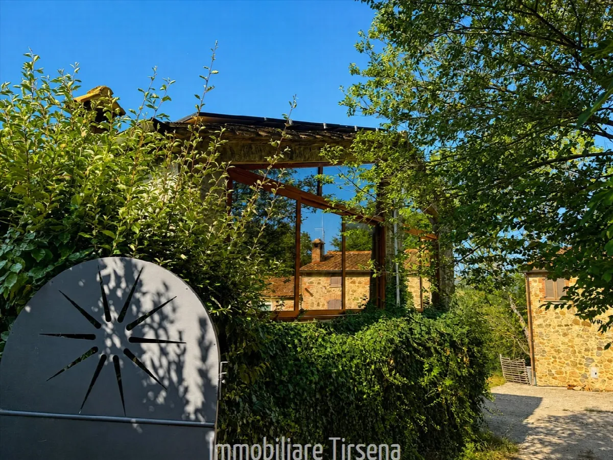 Rustico in vendita a Fabro - foto 5