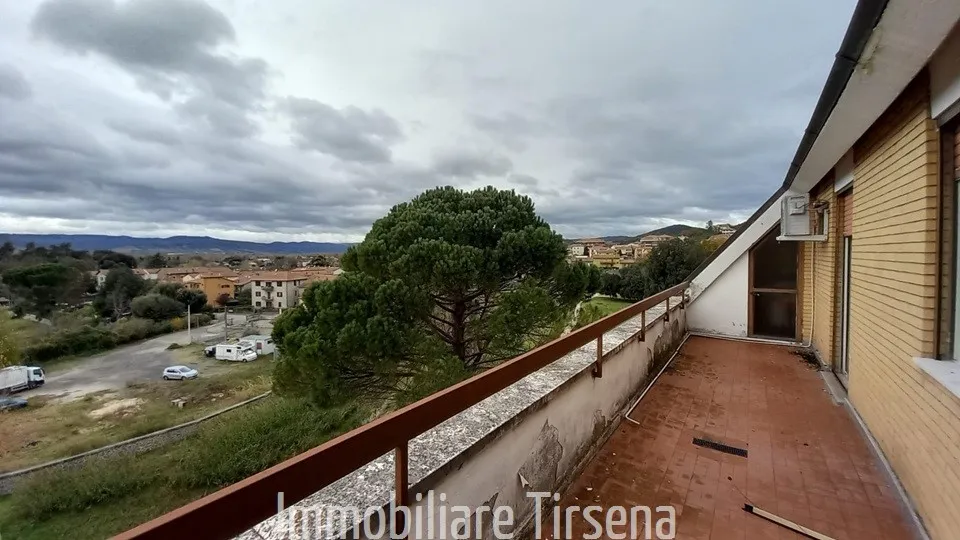 Appartamento in vendita a Orvieto - Ciconia - foto 5