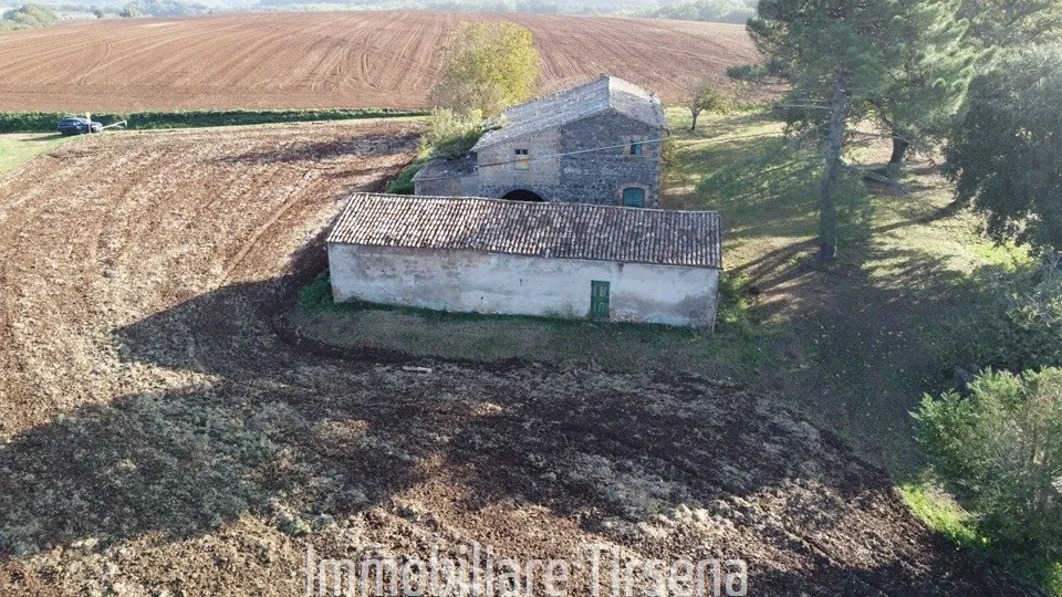 Rustico in vendita a Orvieto - foto 2