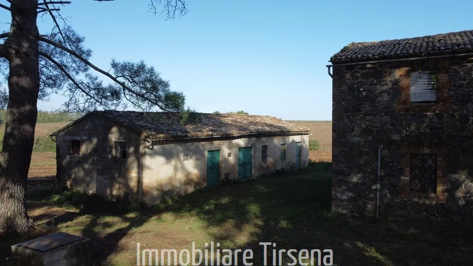Rustico in vendita a Lubriano - foto 10