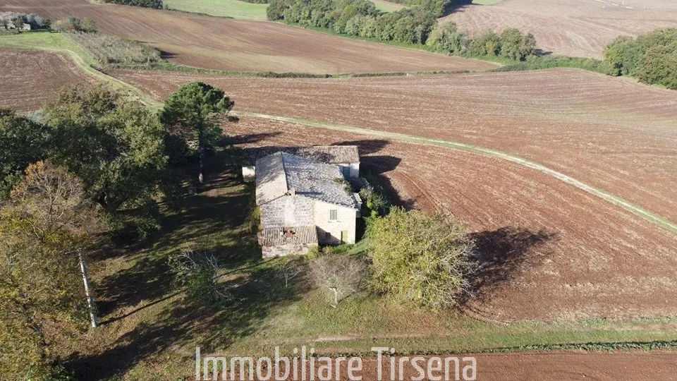 Rustico in vendita a Lubriano - foto 5