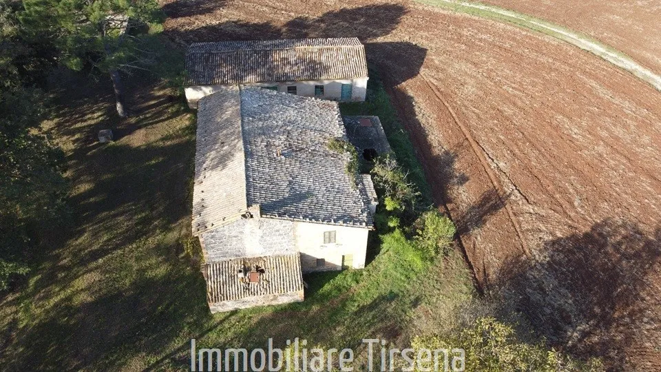 Rustico in vendita a Lubriano - foto 6
