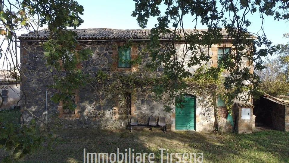 Rustico in vendita a Lubriano - foto 9