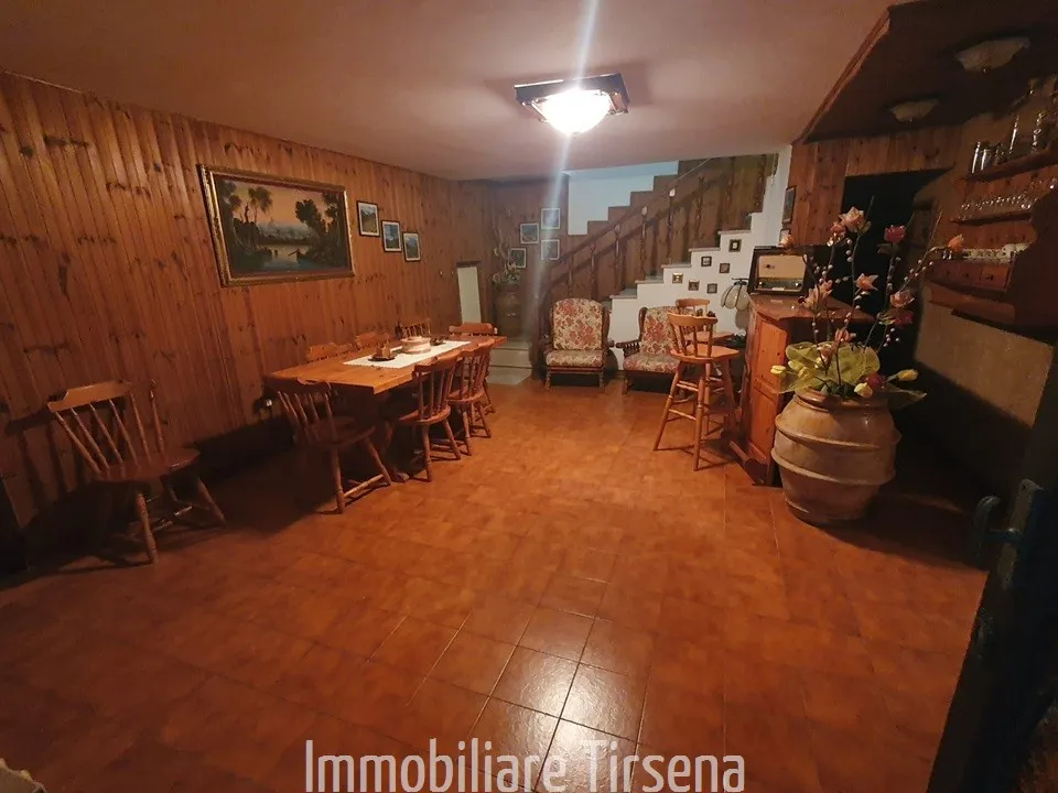 Casa indipendente in vendita a Castel Giorgio - foto 10
