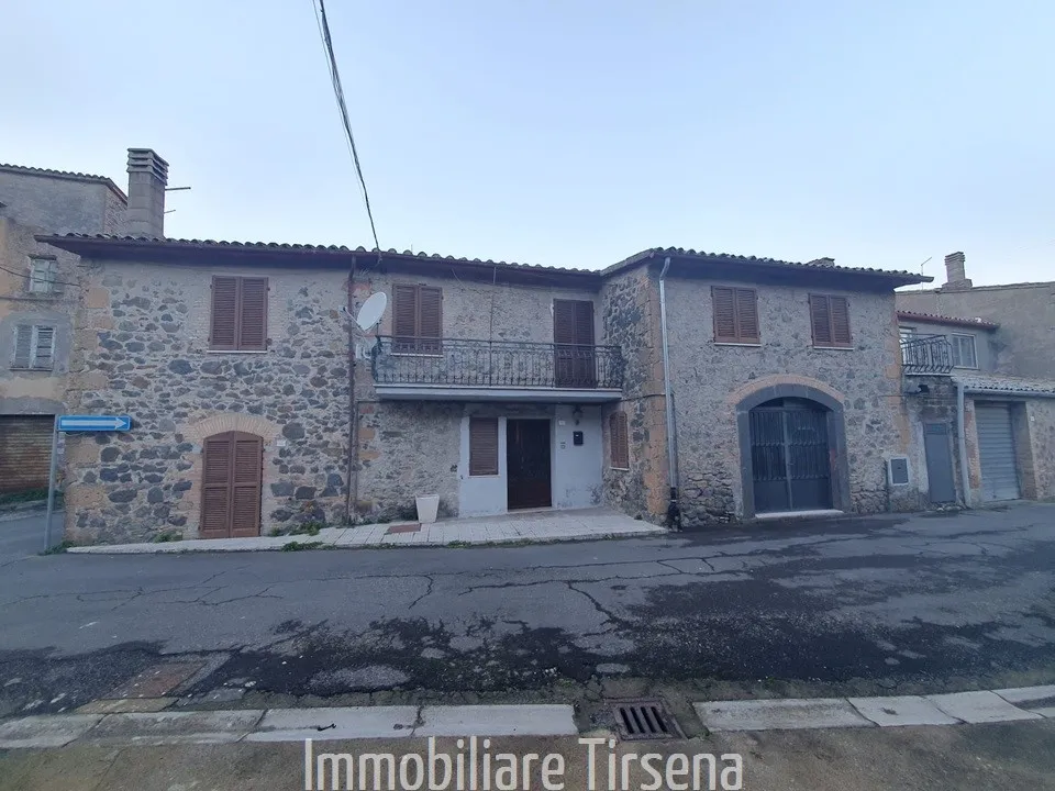 Casa indipendente in vendita a Castel Giorgio - foto 4