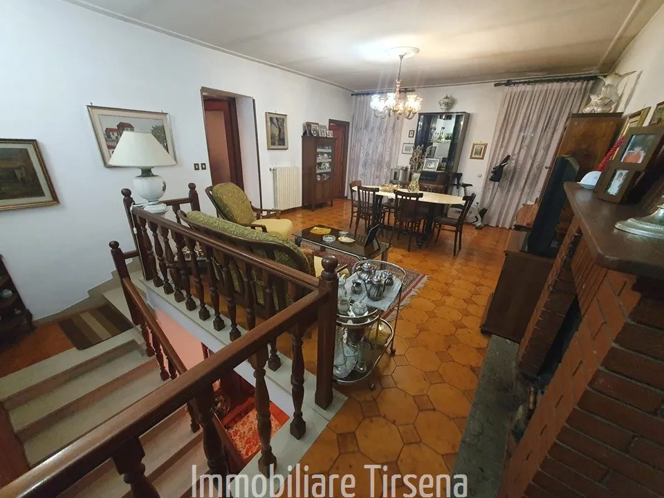 Casa indipendente in vendita a Castel Giorgio - foto 5