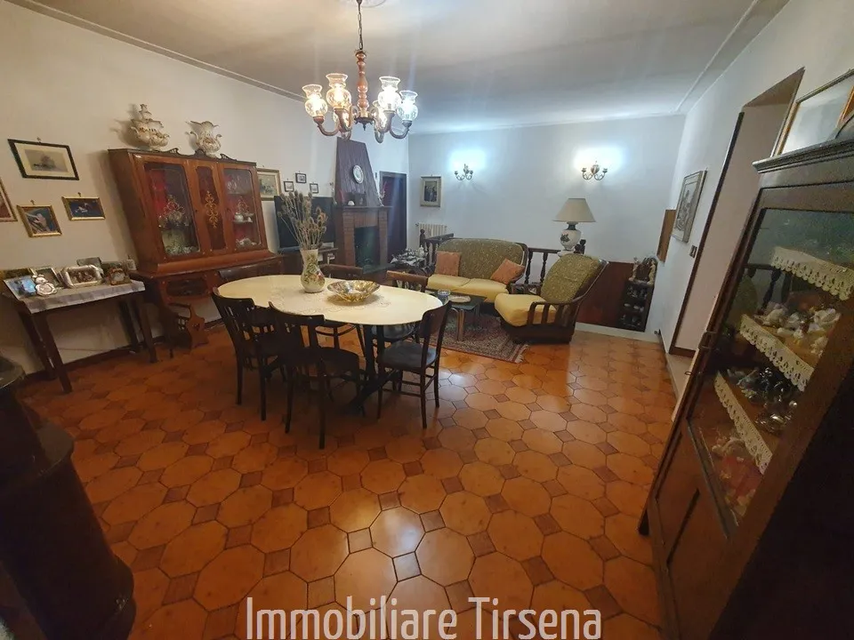 Casa indipendente in vendita a Castel Giorgio - foto 6