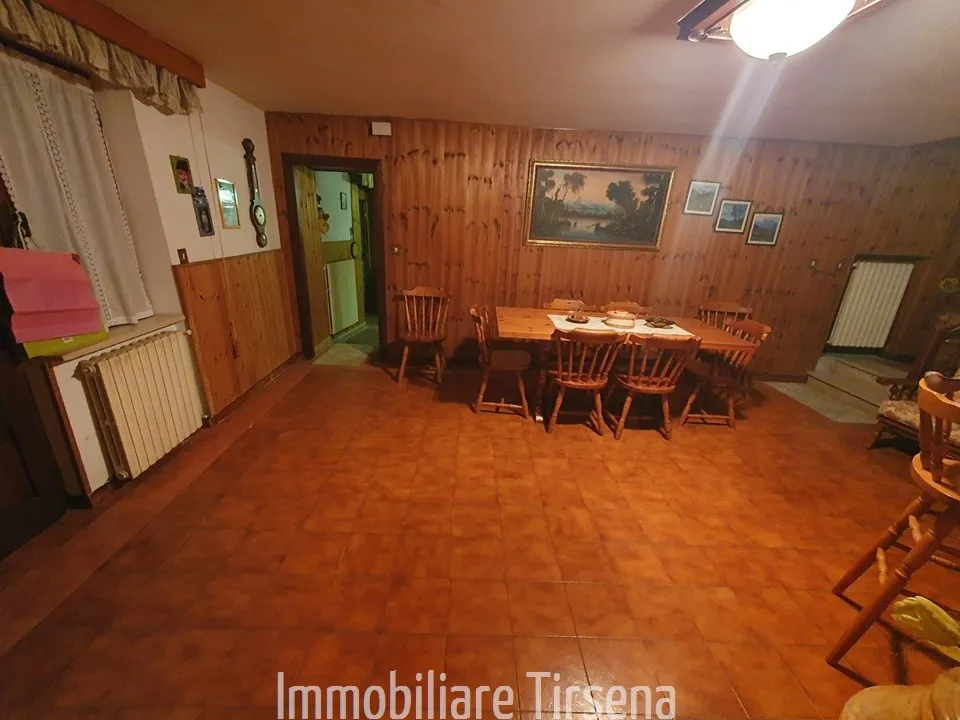 Casa indipendente in vendita a Castel Giorgio - foto 7