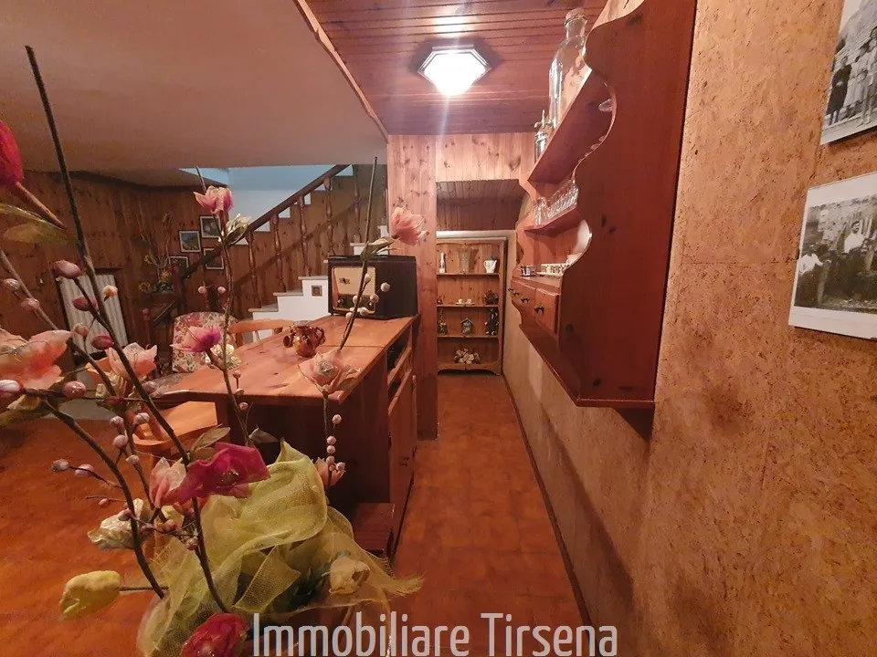 Casa indipendente in vendita a Castel Giorgio - foto 8