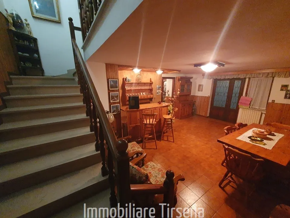 Casa indipendente in vendita a Castel Giorgio - foto 9