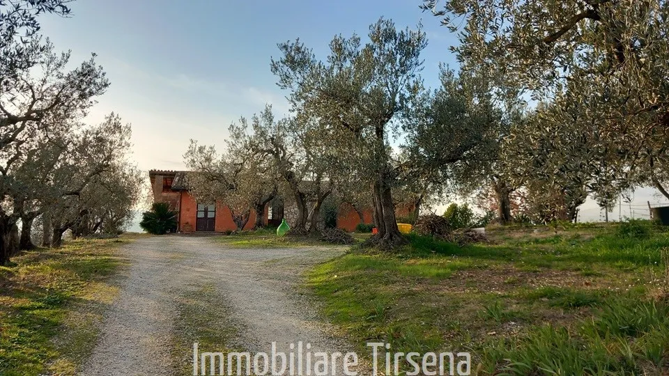 Rustico in vendita a Orvieto - foto 1