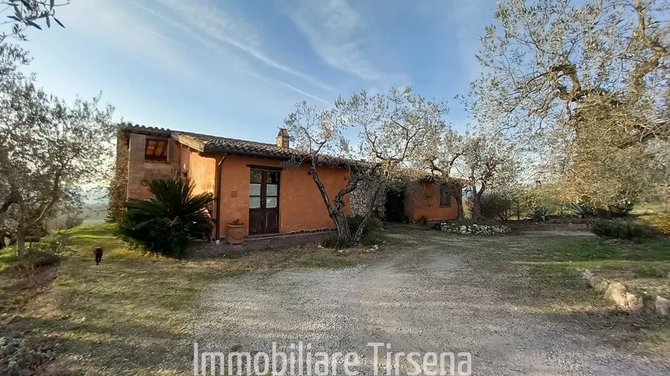Rustico in vendita a Orvieto - foto 2