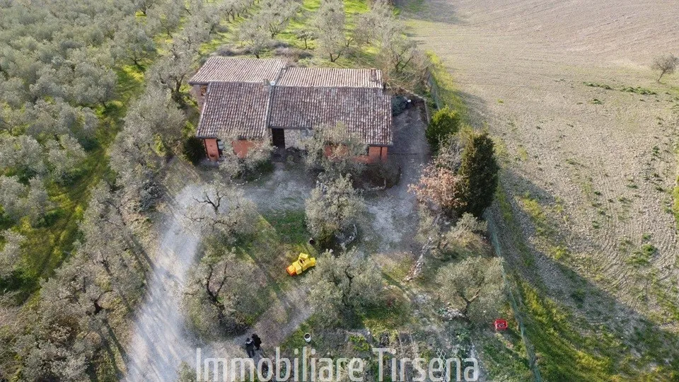 Rustico in vendita a Orvieto - foto 3