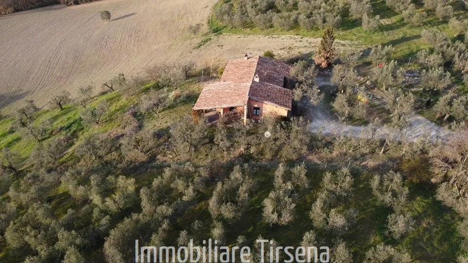 Rustico in vendita a Orvieto - foto 7